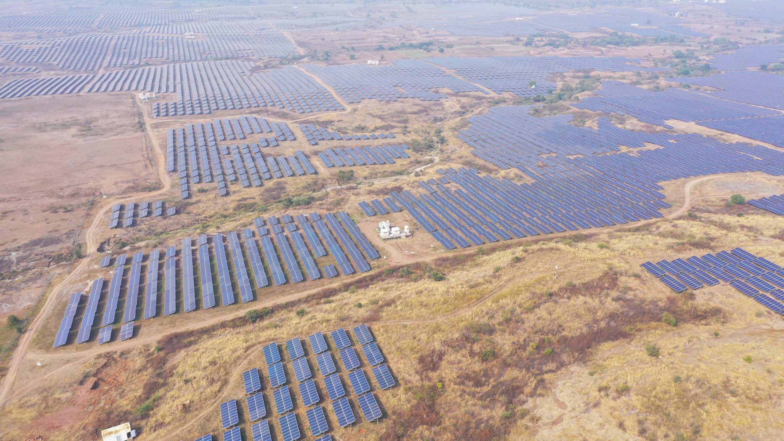 Energy transition in Asia beyond China: India and Korea seize green opportunities