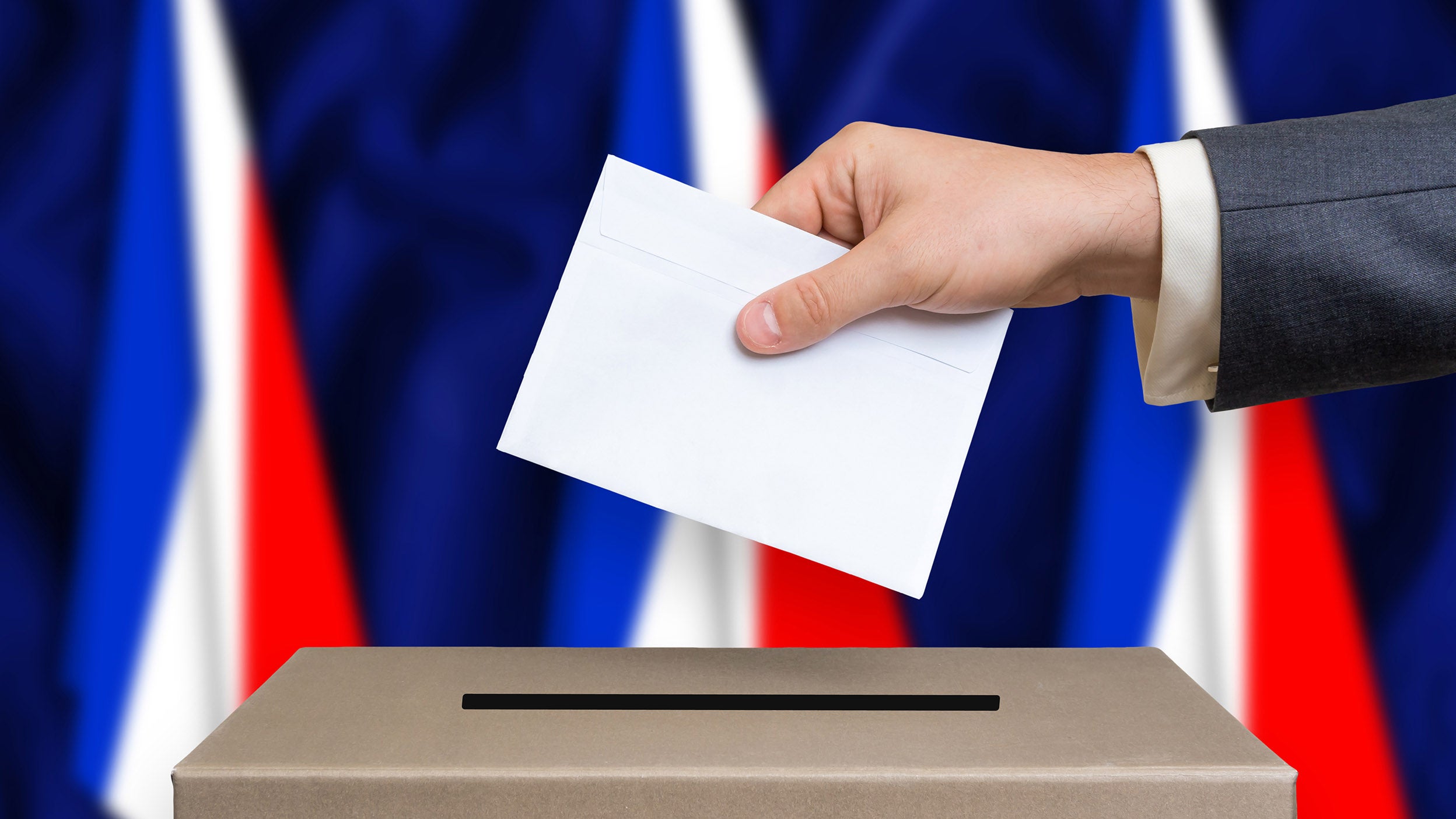 Uncommon truths: What if Marine Le Pen wins?