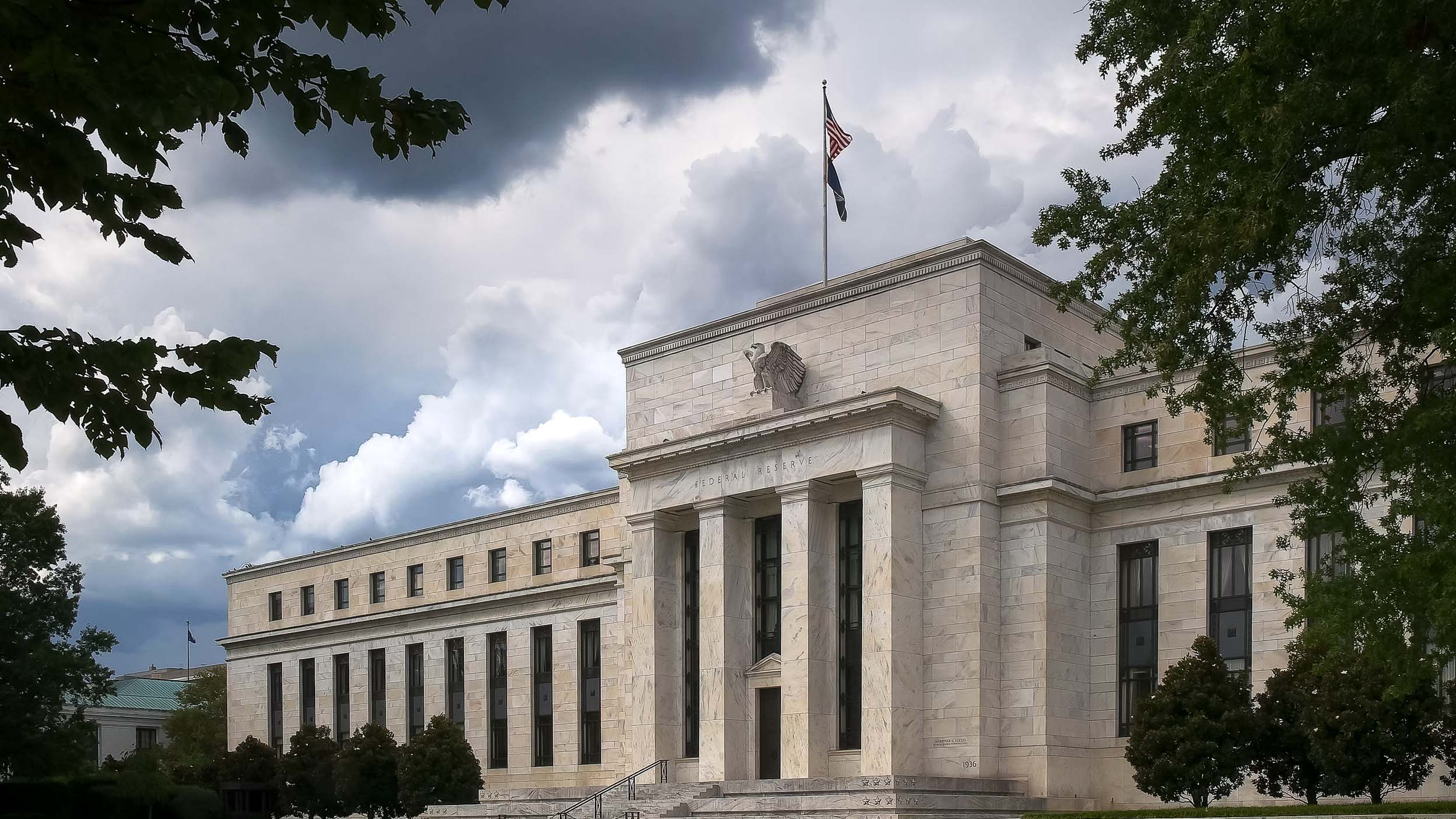 The Federal Reserve raised interest rate by 75 basis points