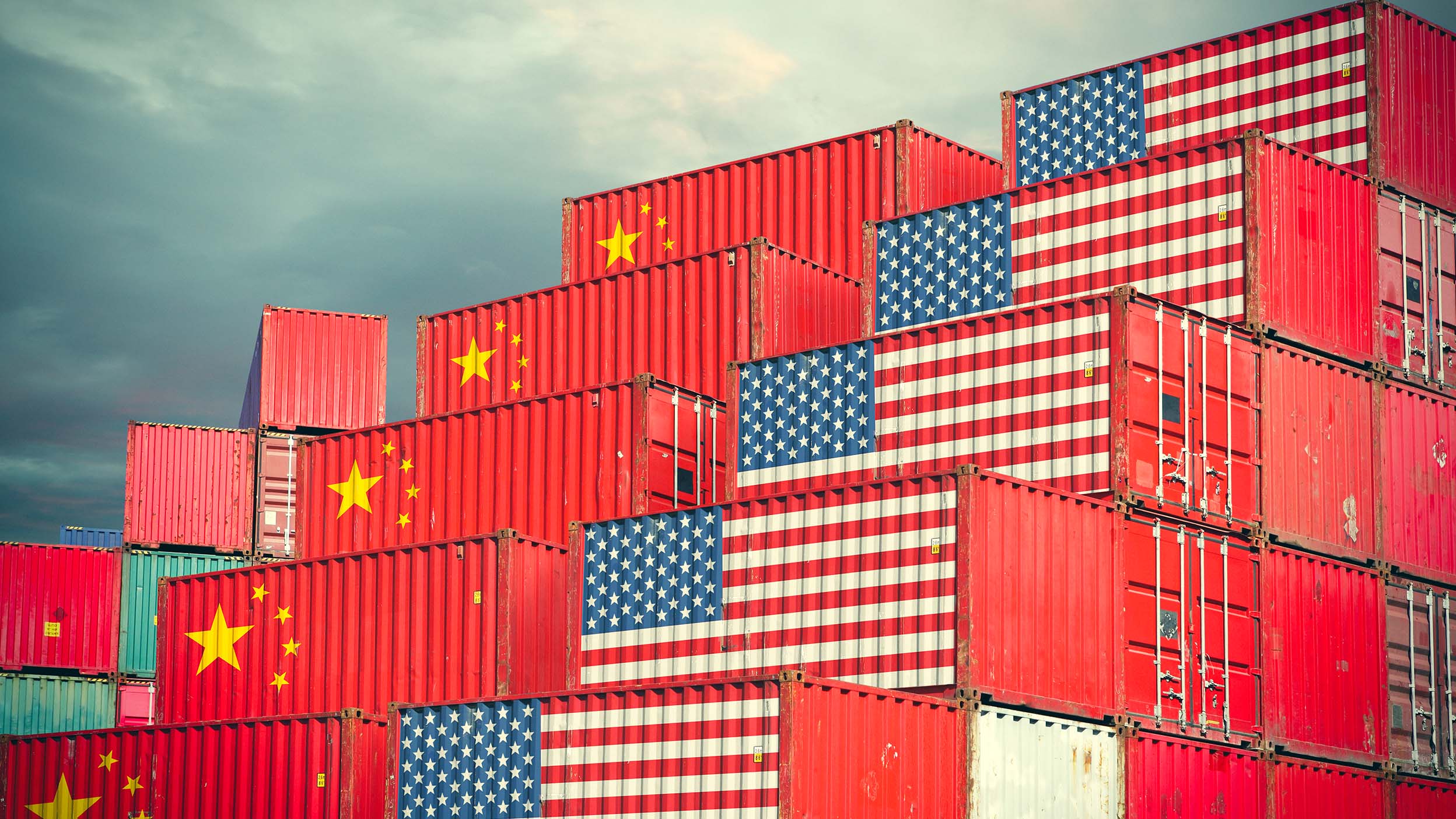 Key takeaways from China’s July Trade Data 