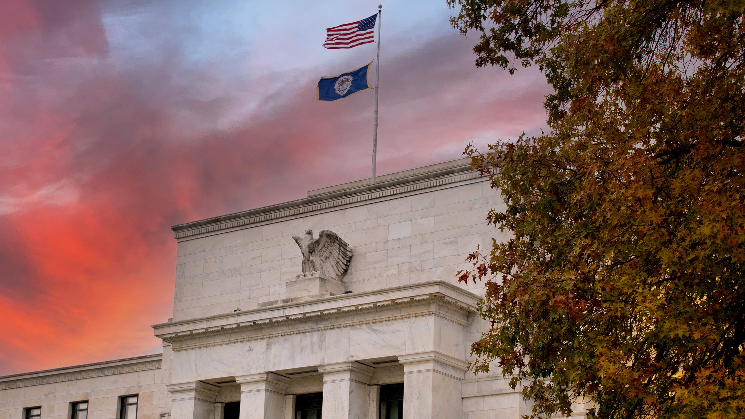 The Fed tells markets what we already know