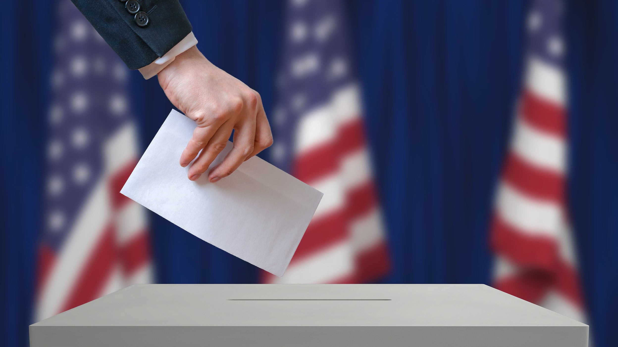 US Midterm 2022 Elections: What’s the Impact?