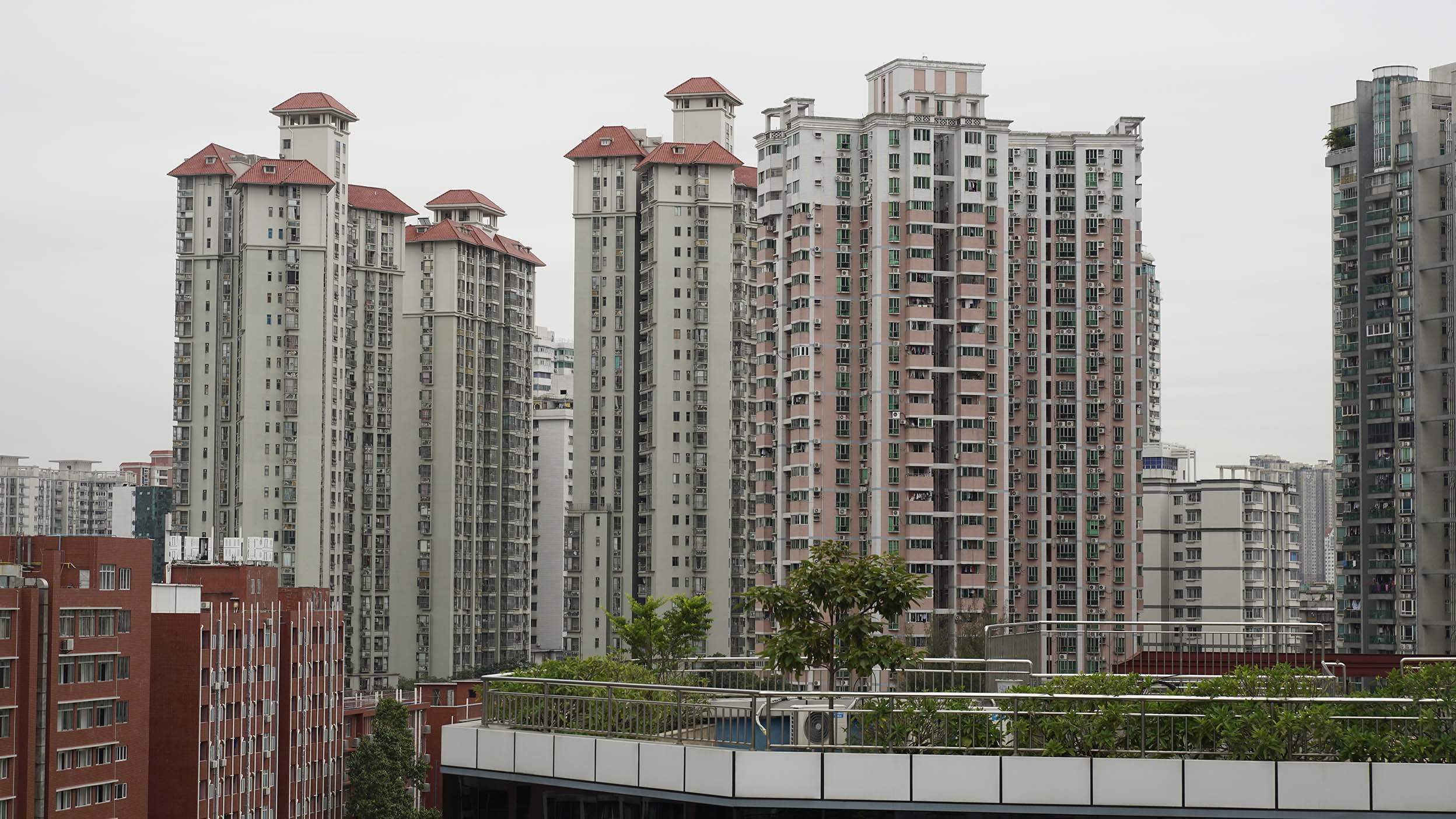 What’s next for China’s stressed property sector?