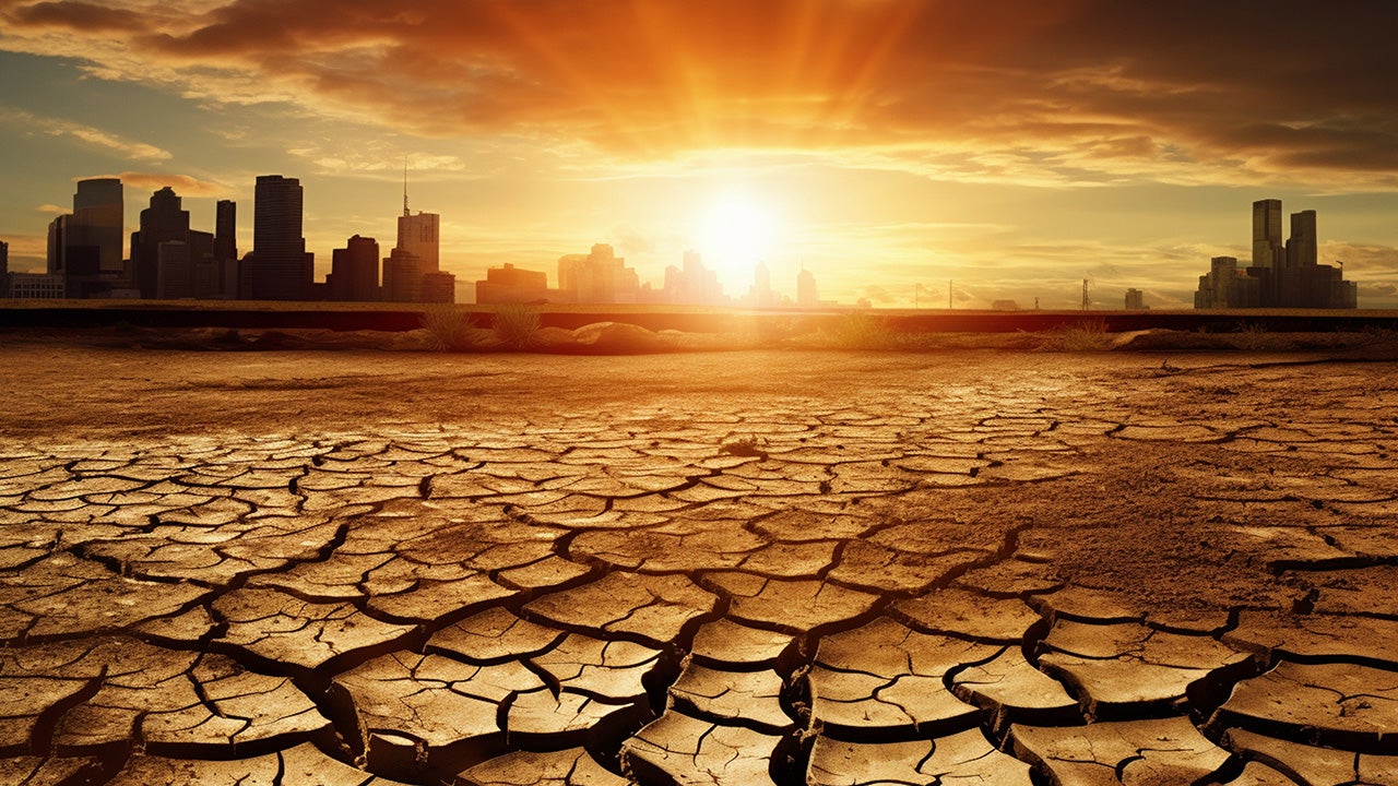 ESG trends in focus: El Nino, Adaptation, Transition and the investment implications