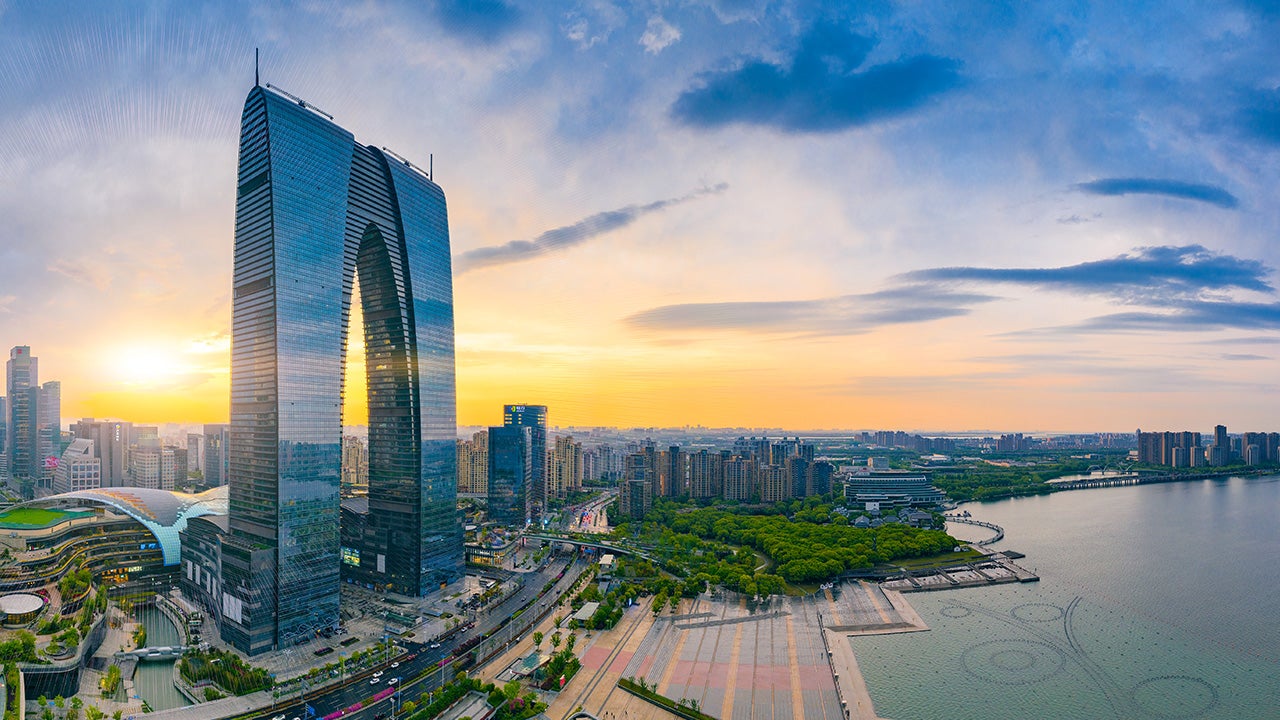 Tsinghua CGFR-Invesco Research: ISSB’s investment implications for China and Asia