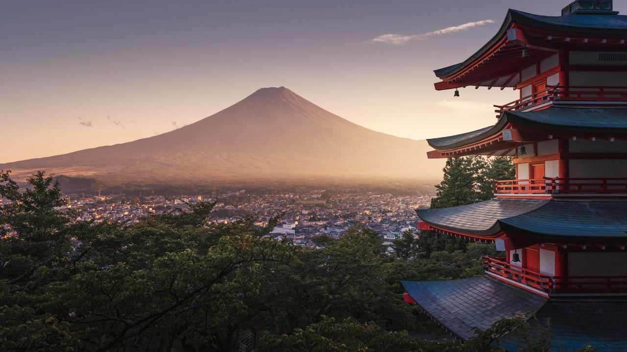 Japan’s investment story: Opportunities from ESG & sustainable investing
