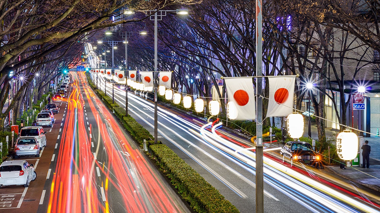 Japanese market outlook following the change in Yield Curve Control policy