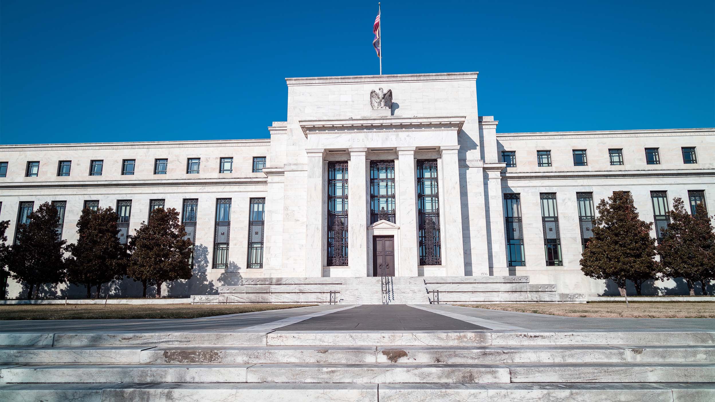 Key takeaways from FOMC decision