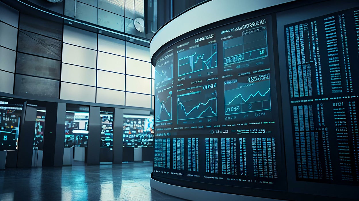 Tactical Asset Allocation - November 2023