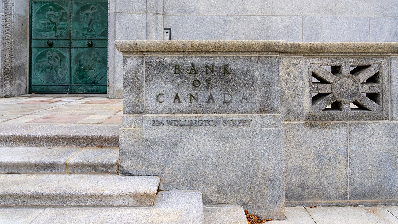 Will the Federal Reserve follow the Bank of Canada in cutting interest rates?