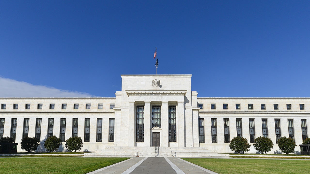 Takeaways from a dovish March FOMC decision