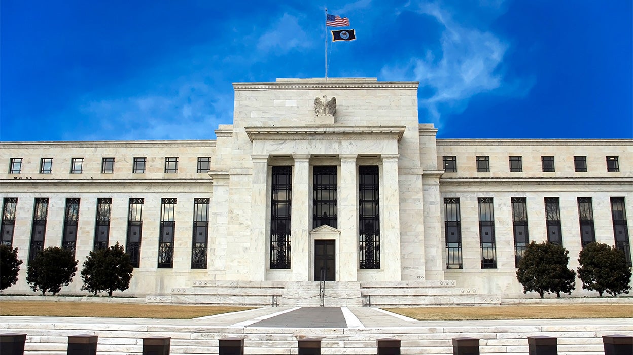 FOMC Decision September 2024  