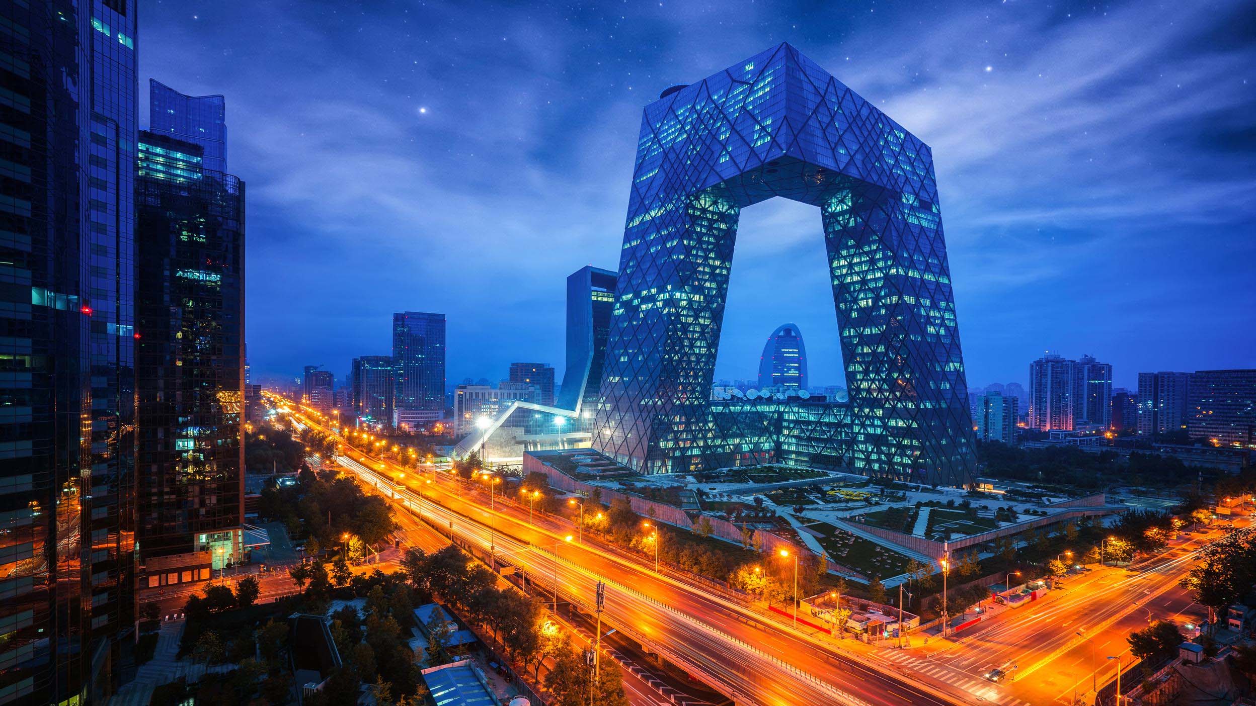 Introduction to China’s onshore credit bond market