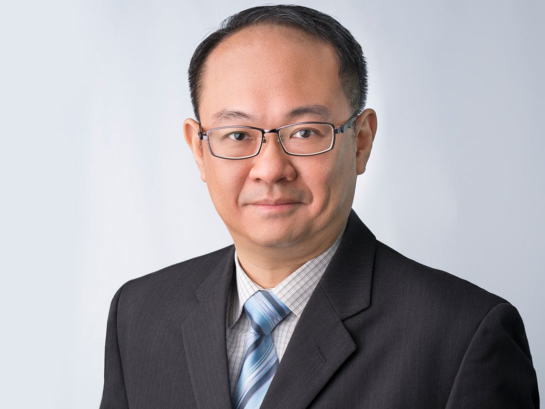  Head of Hong Kong Pensions & Solutions Strategist, Asia Pacific, Invesco