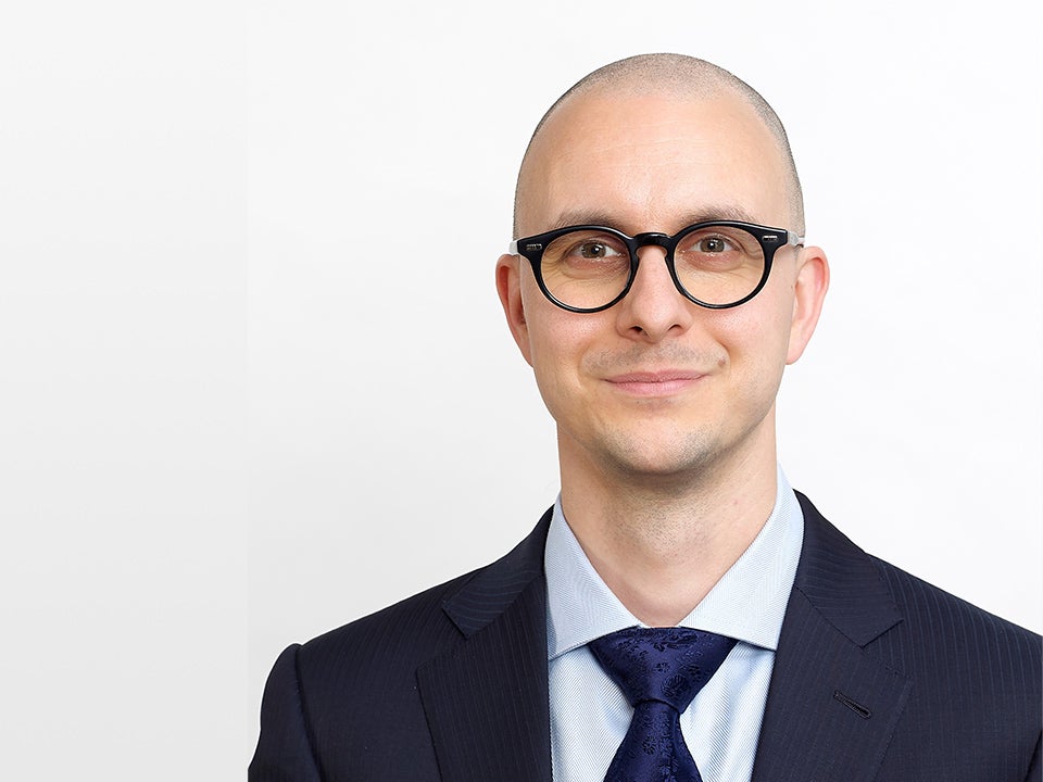 András Vig is Multi-Asset Strategist with the Global Market Strategy Office