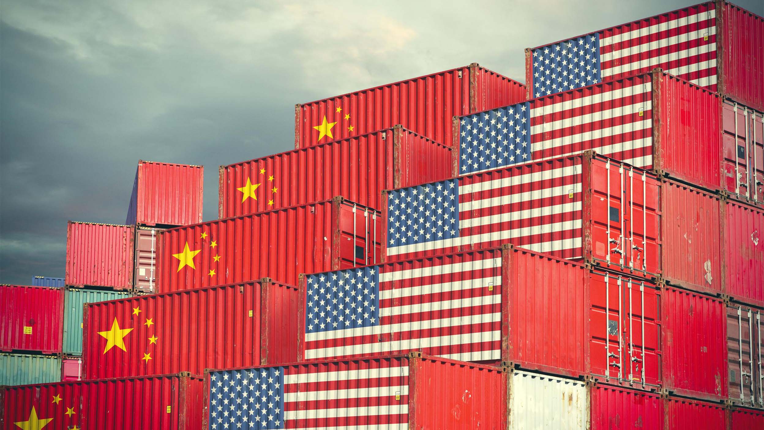 US-China trade “decoupling” and the road ahead 