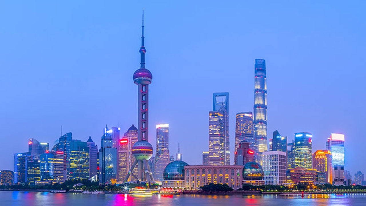 Chinese onshore bonds: A market too important to ignore?
