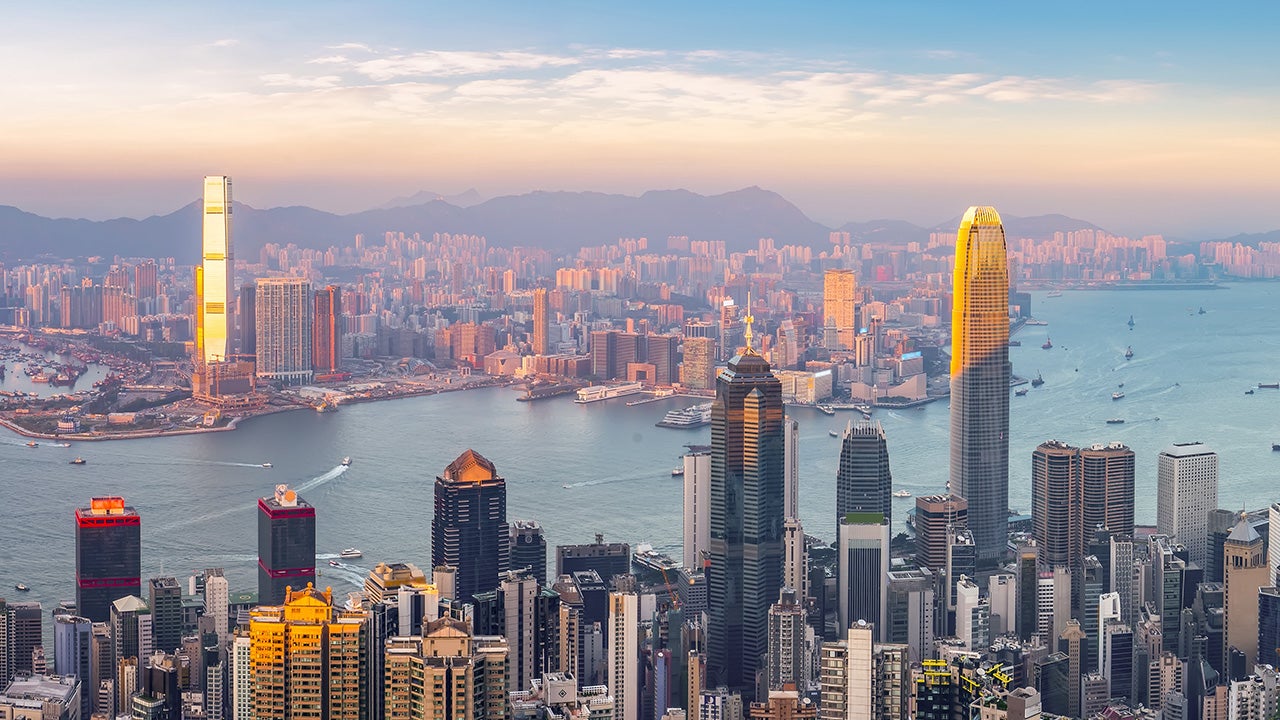 Growing pipeline for secondary listings in Hong Kong expands Chinese equity universe