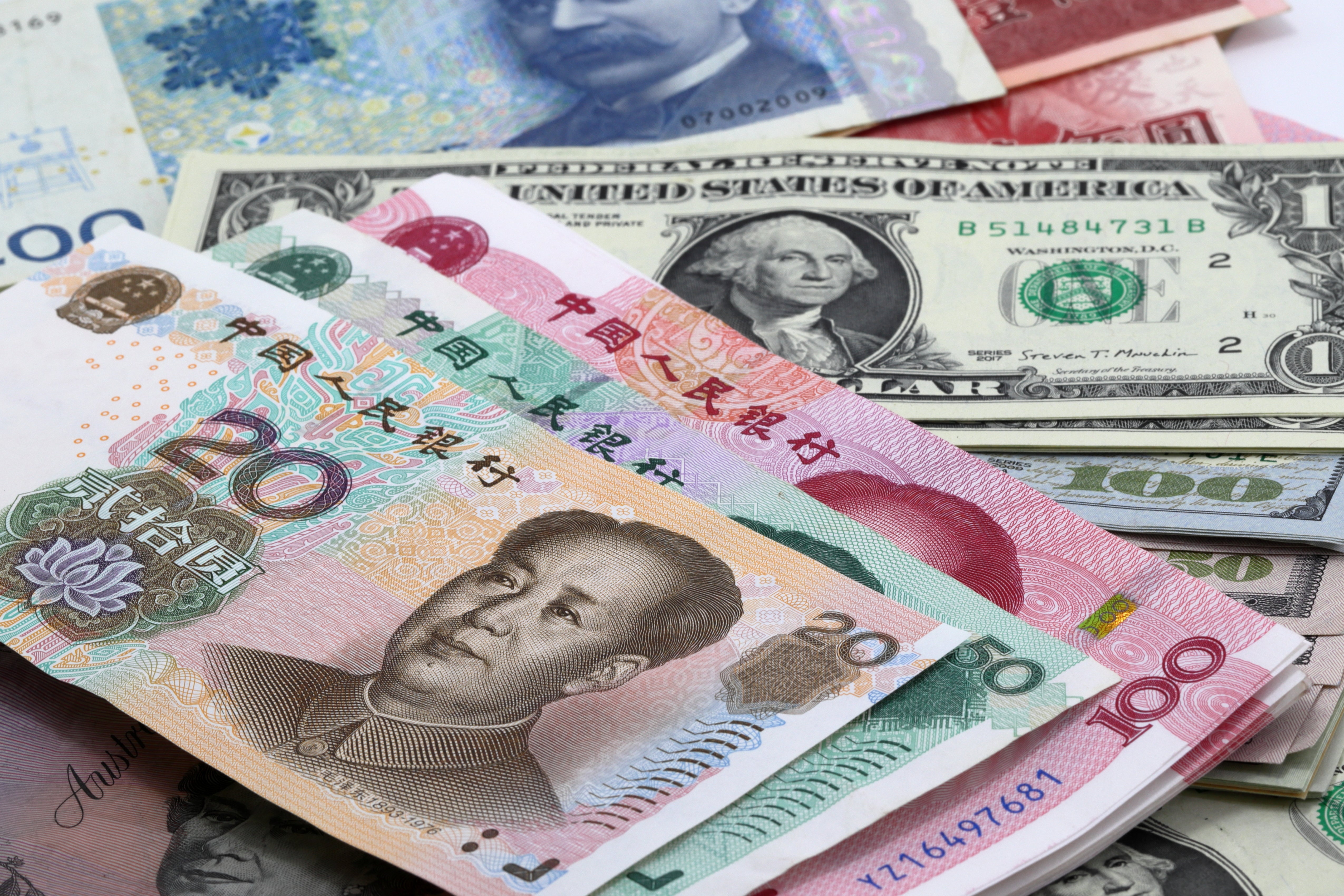 Outlook for China dollar bonds in 2023