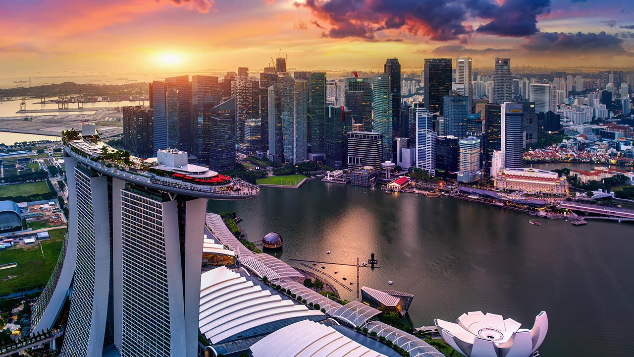 2024 Mid-Year Investment Outlook – Asia Equities