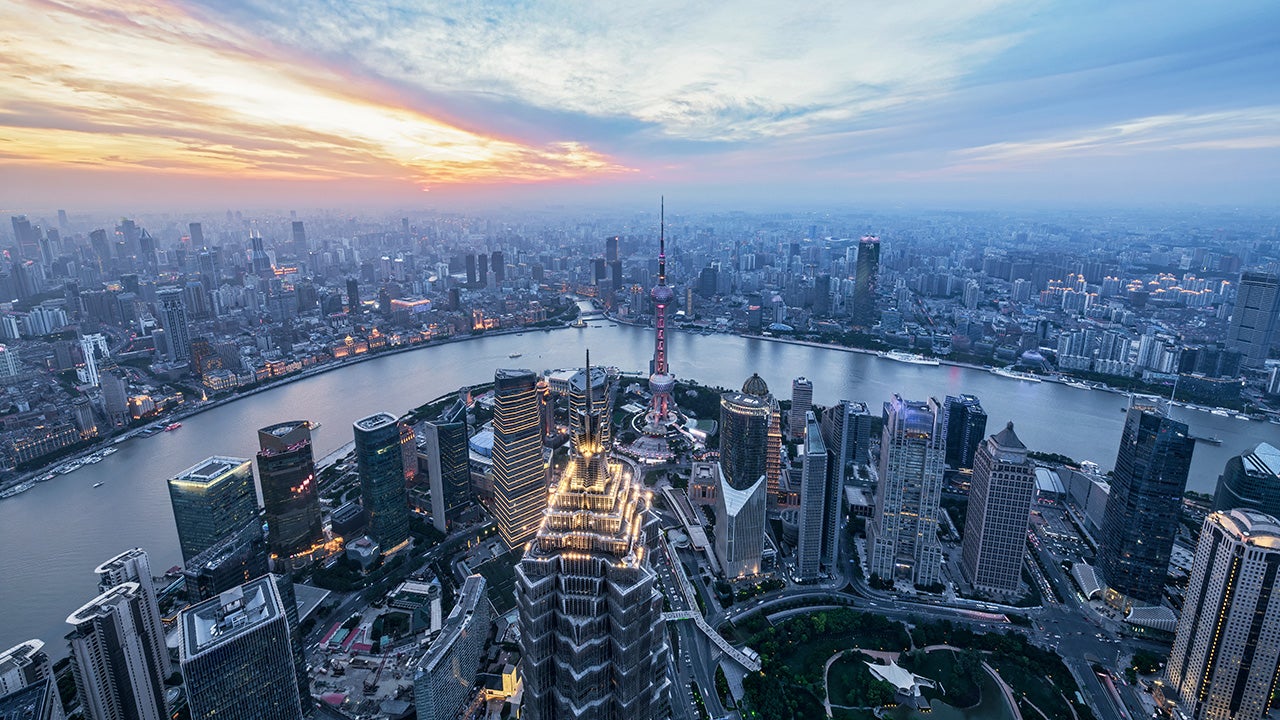 2025 Investment Outlook – China equities