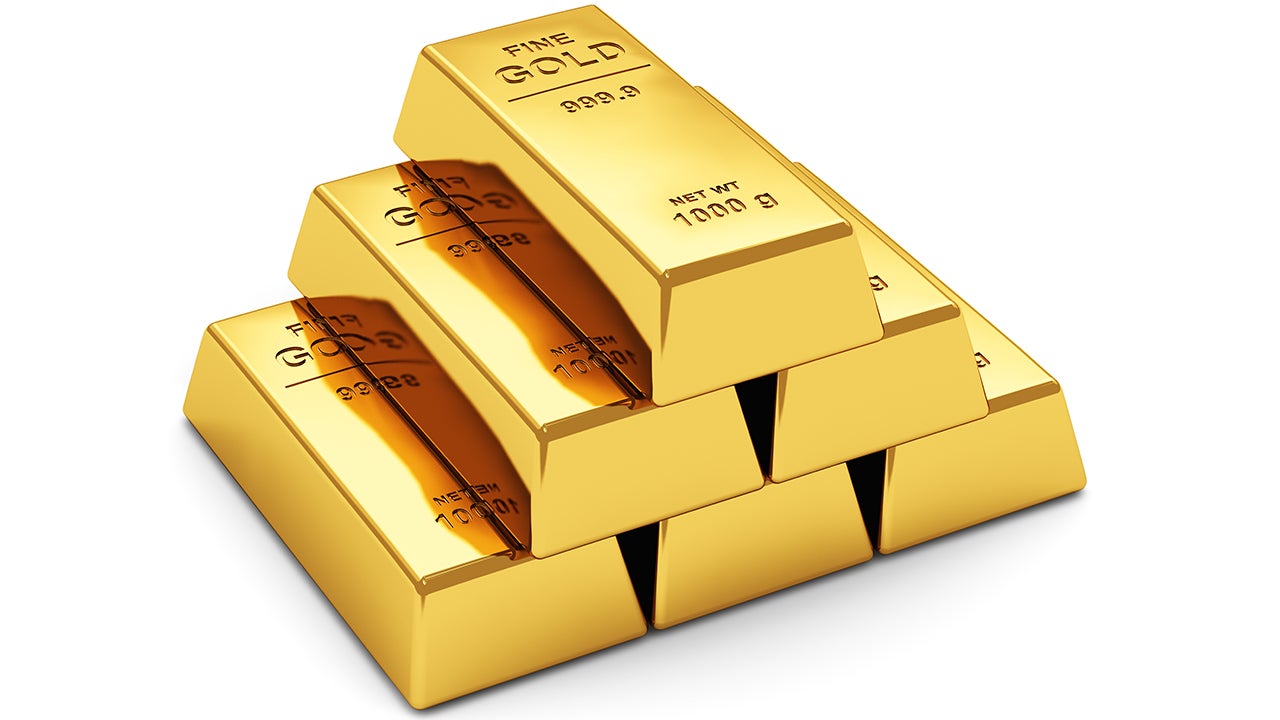 Gold report Q2 2024 : Market performance and macro factors