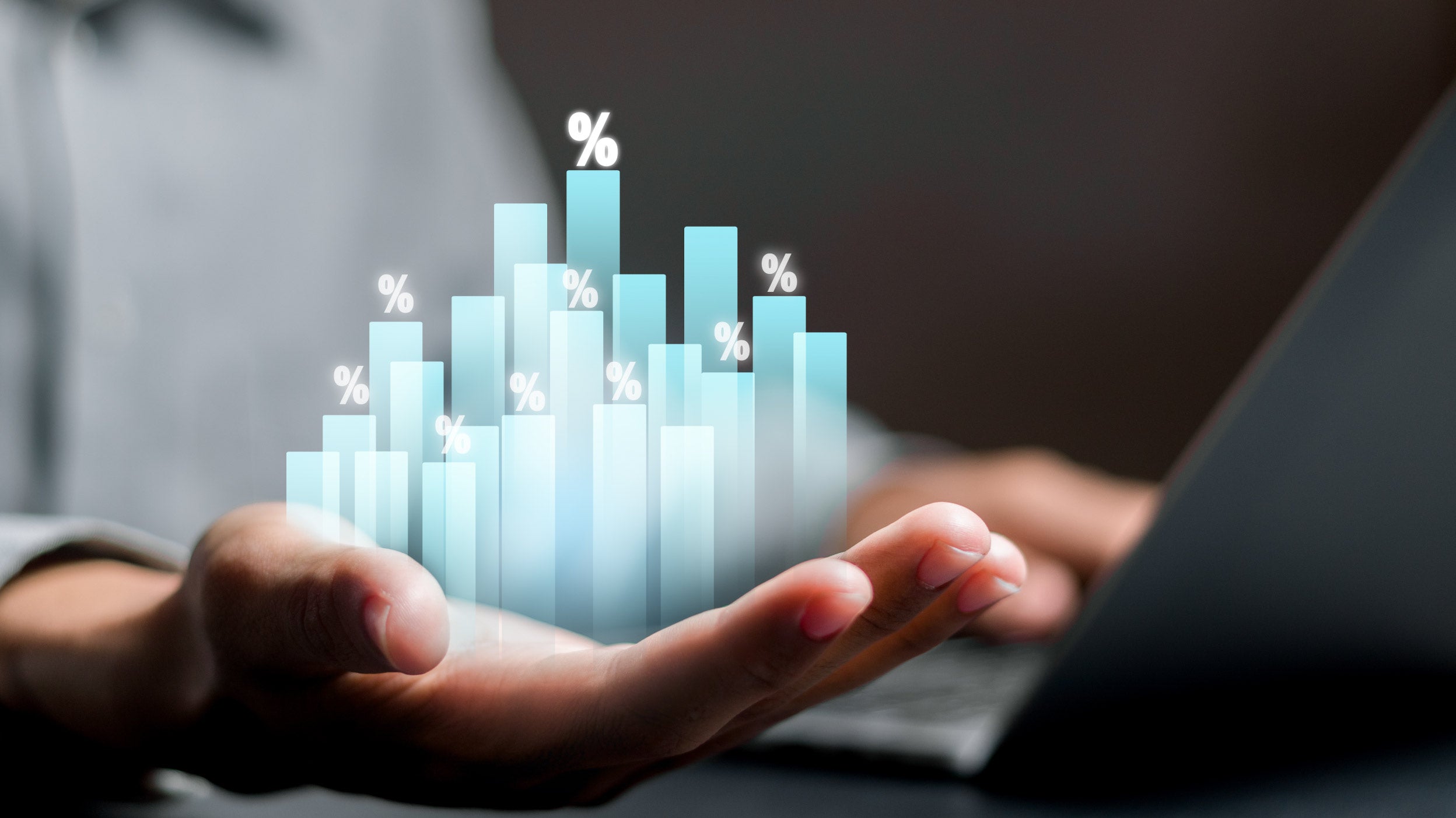 How to use thematic ETFs to capture targeted long-term growth opportunities