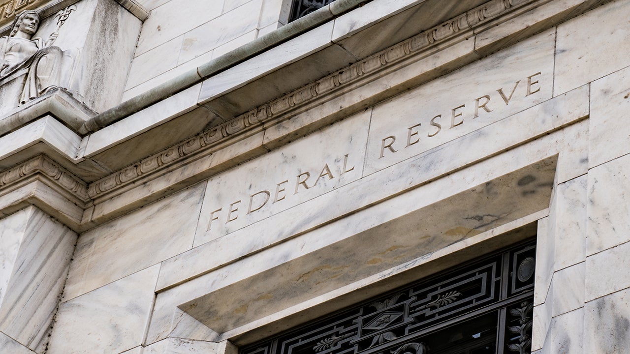 Fed cuts rates in surprise move