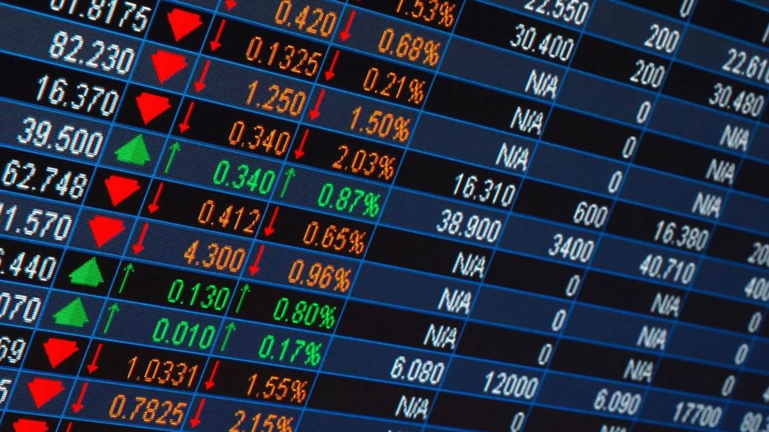 Bond markets starting to react to a new phase in the market cycle