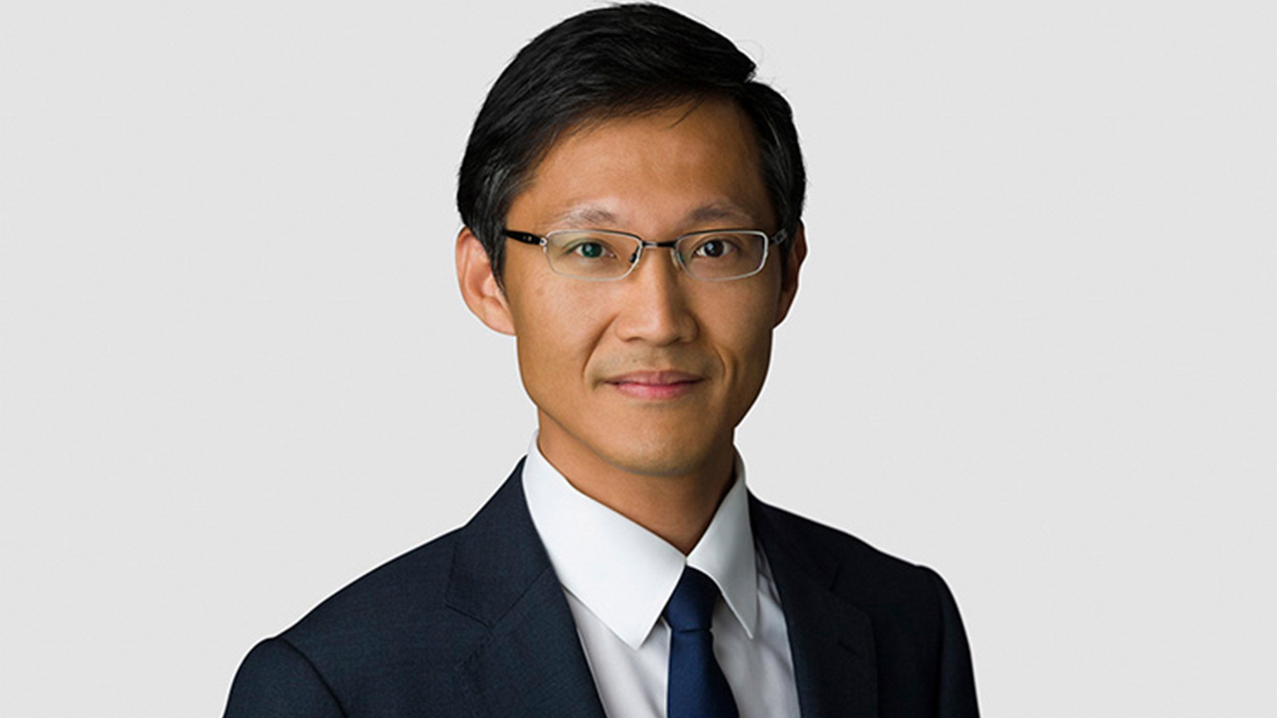 Richard CJ Tsai