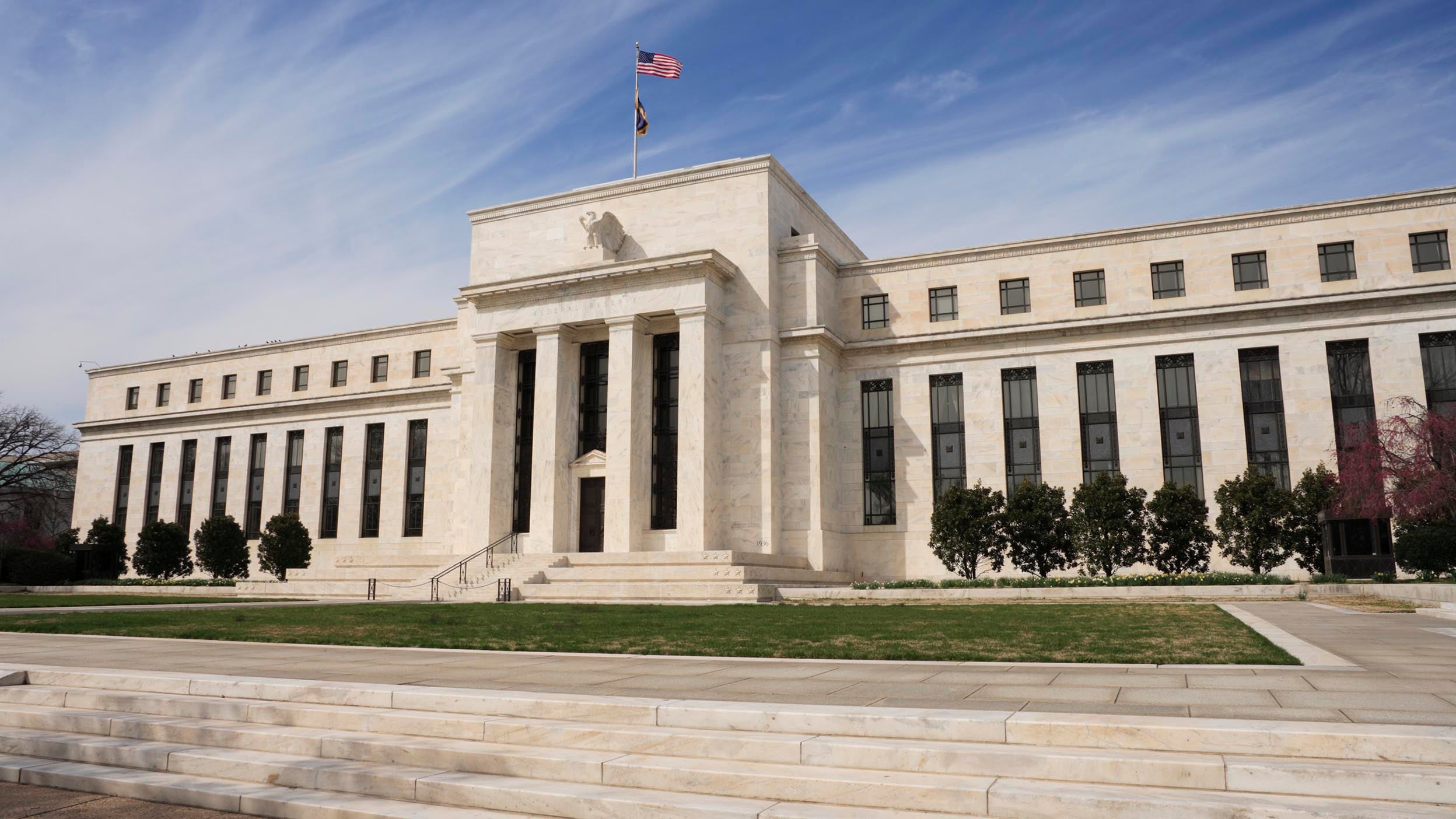 A ‘conditional pause’ by the Fed appears to be underway