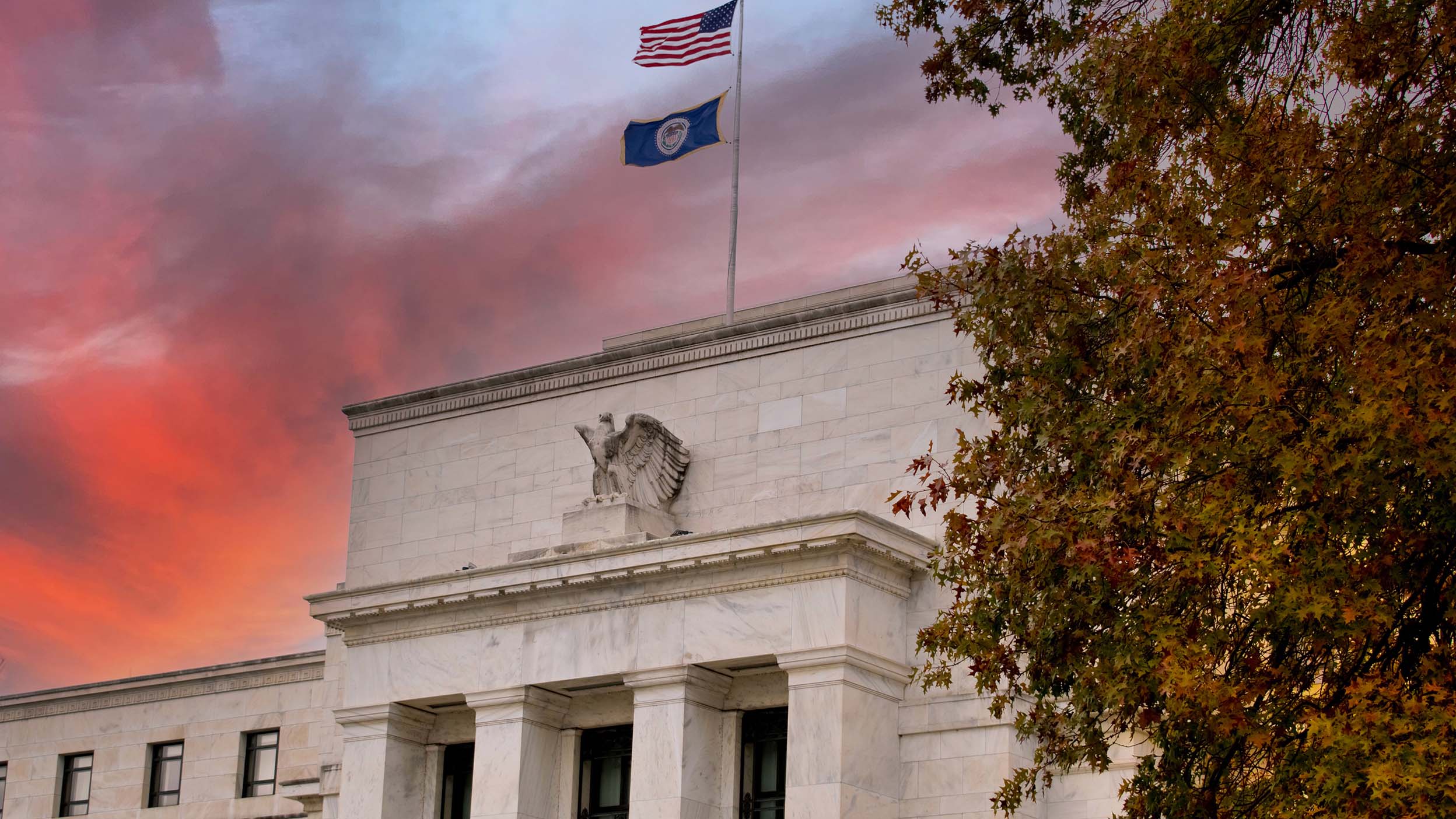 The Fed tells markets what we already know
