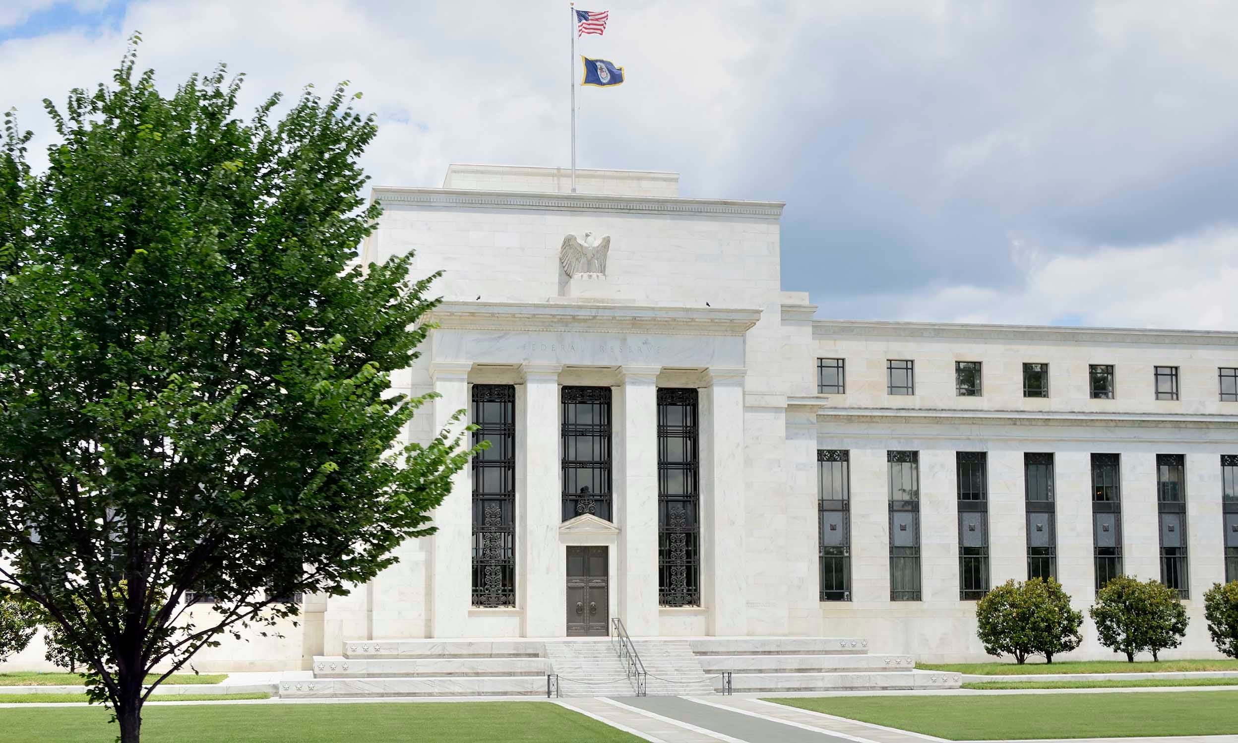 10 thoughts about a more hawkish Fed