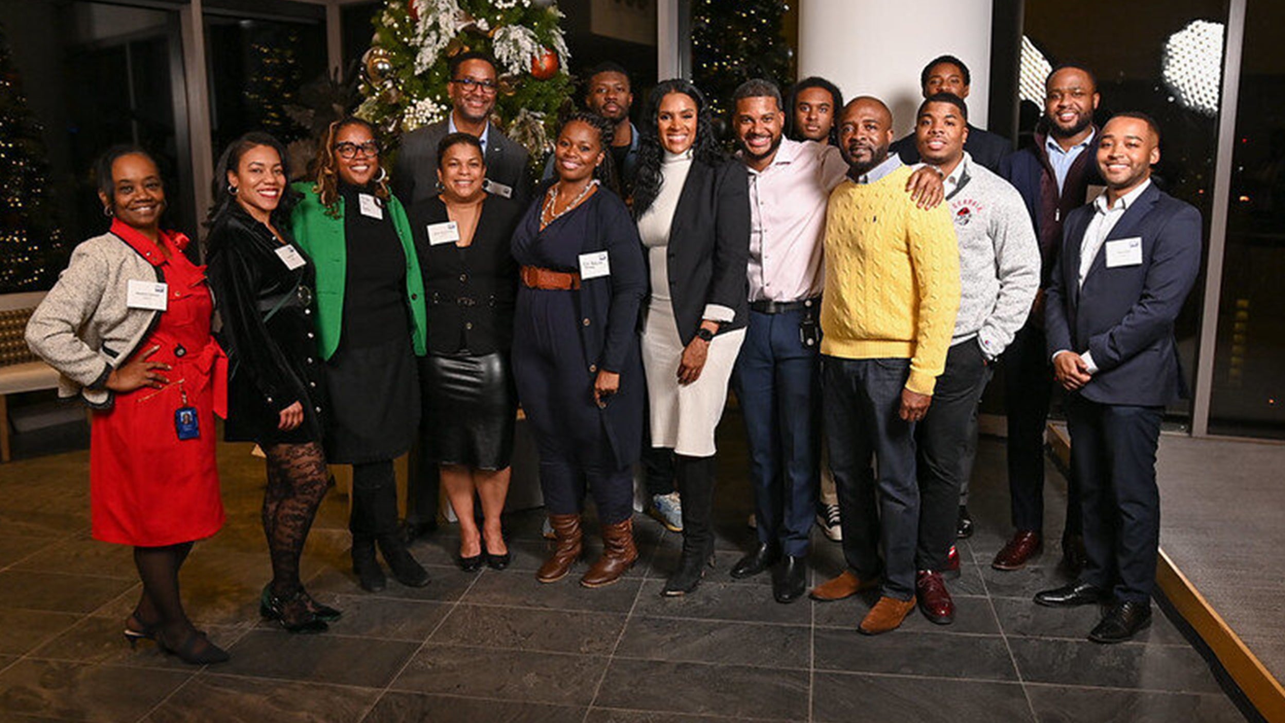 Invesco Black Professionals Network (Americas)