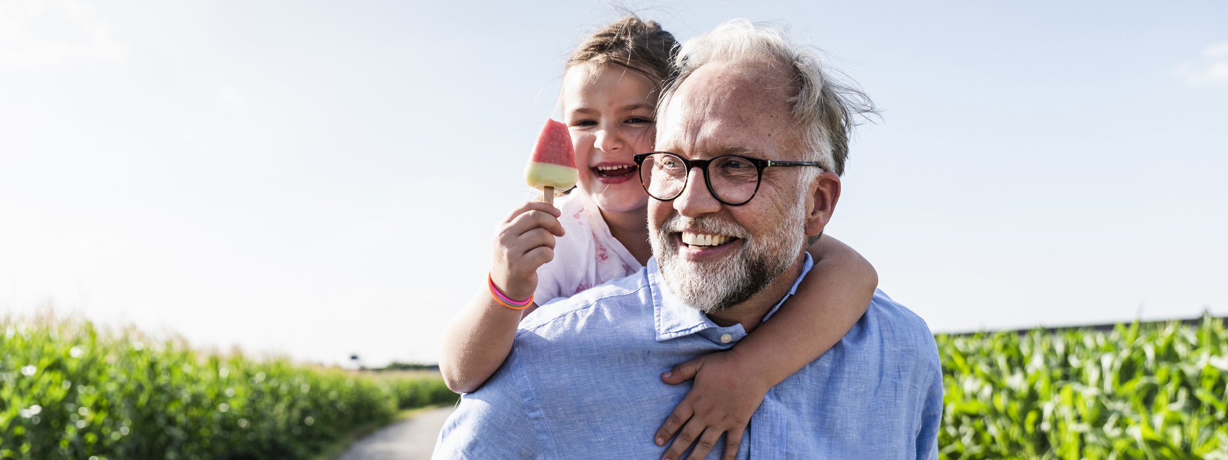 Save for a grandchild’s education with a 529 college savings plan