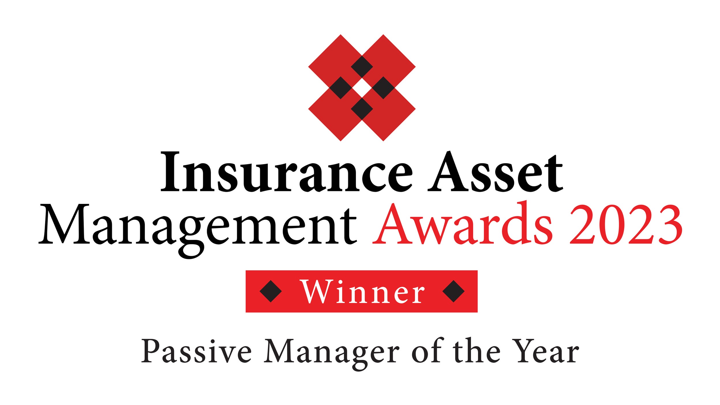 Insurance Asset Management Awards 2023