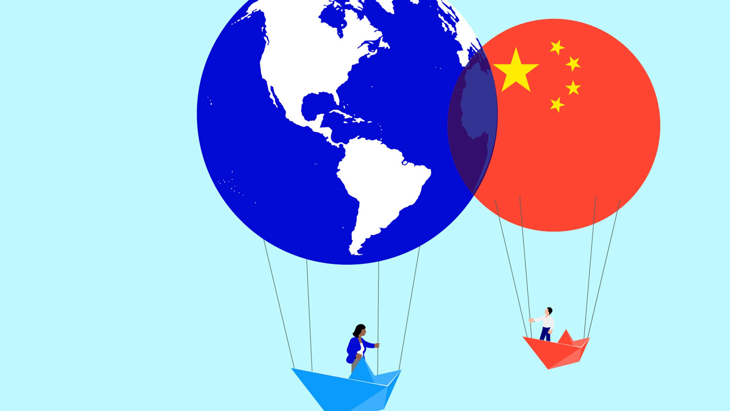 China Position 2021: Sustaining institutional interest 