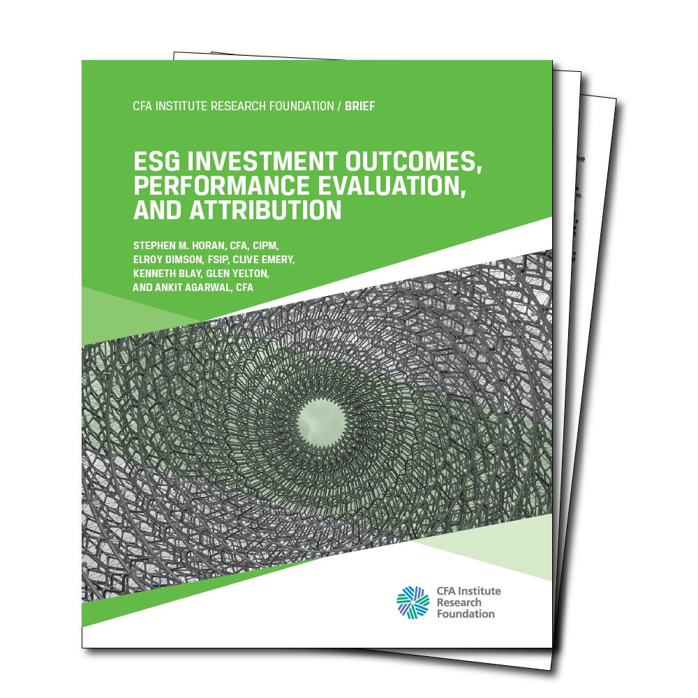 ESG%20Investment%20Outcomes,%20Performance%20Evaluation,%20and%20Attribution%20
