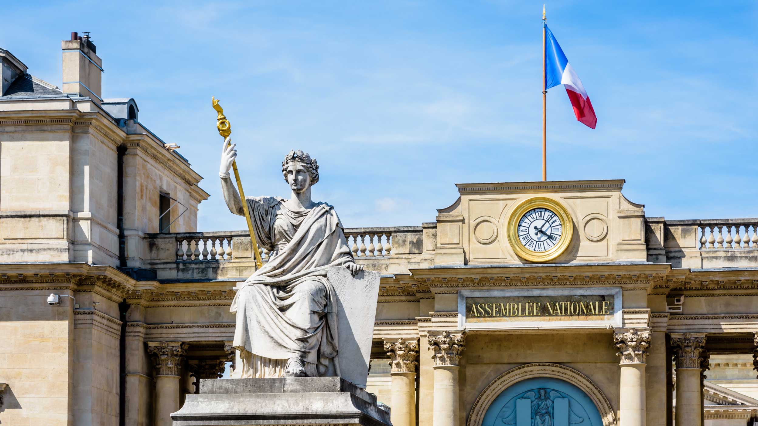 First Round French Parliamentary Elections: First take on results and investment implications 