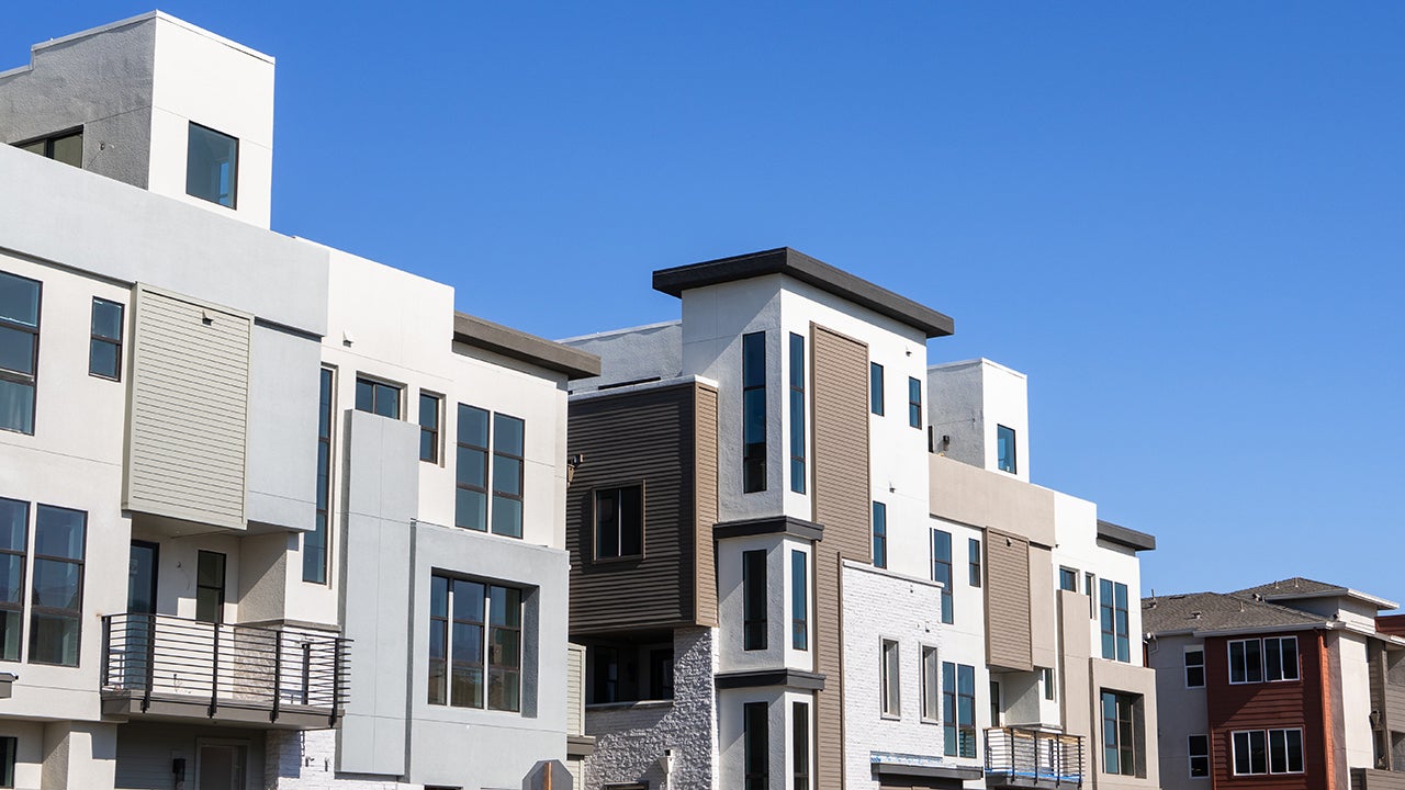 The Outlook for Global Multifamily