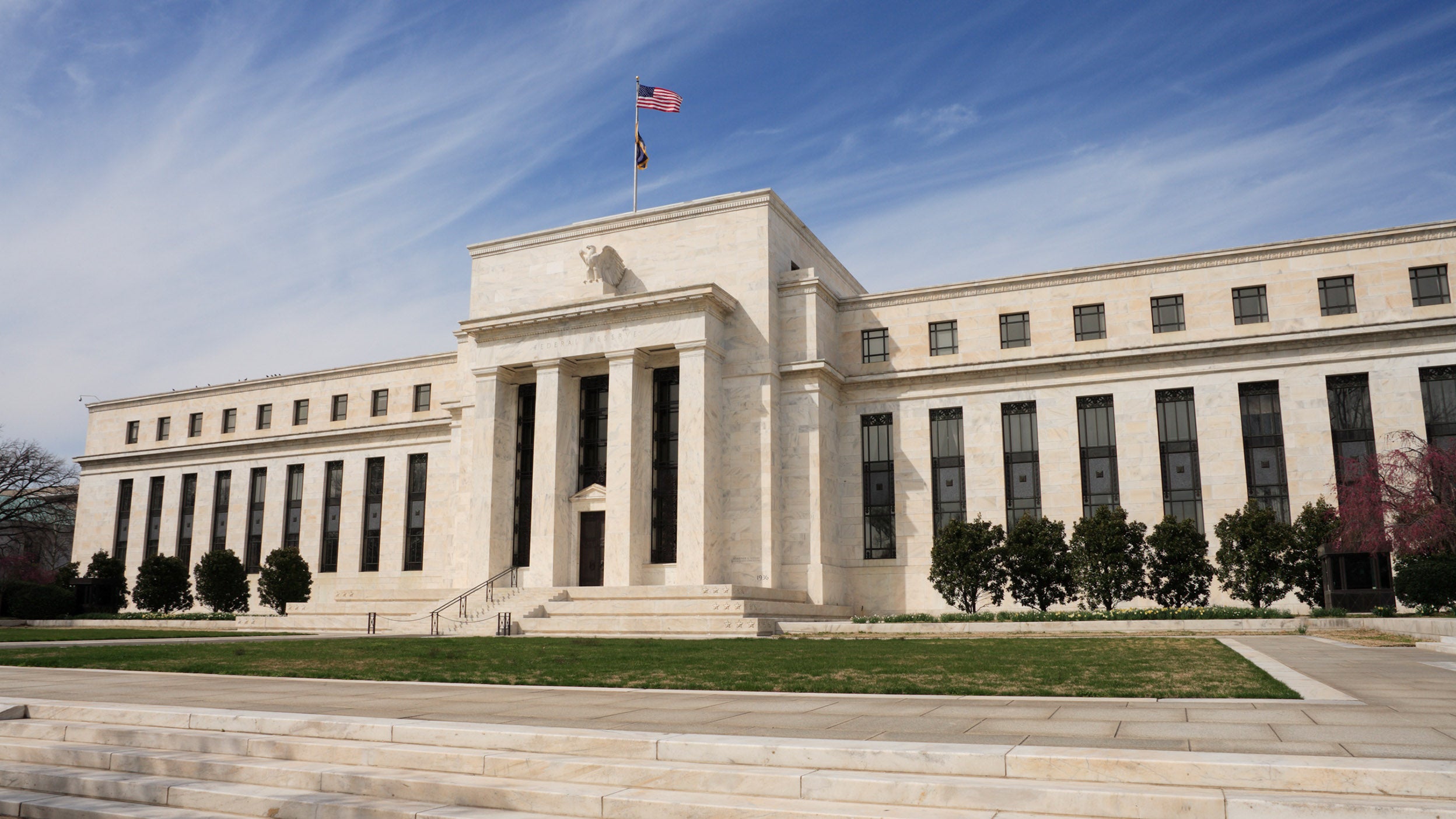 Why investors both love and fear the Fed