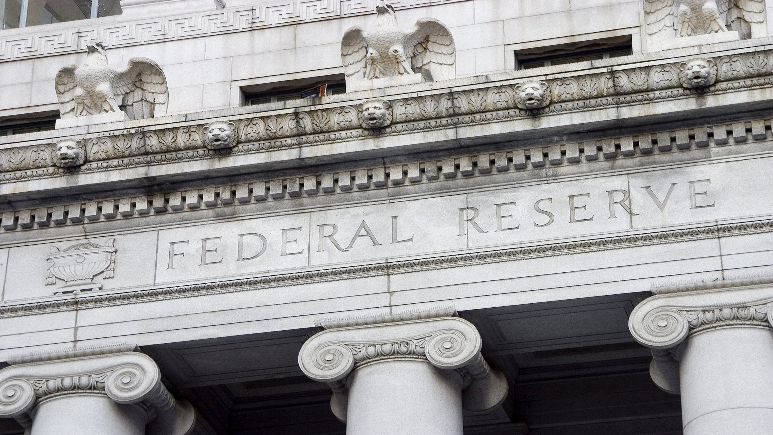The Fed’s foreshadowing may help avoid another ‘taper tantrum’