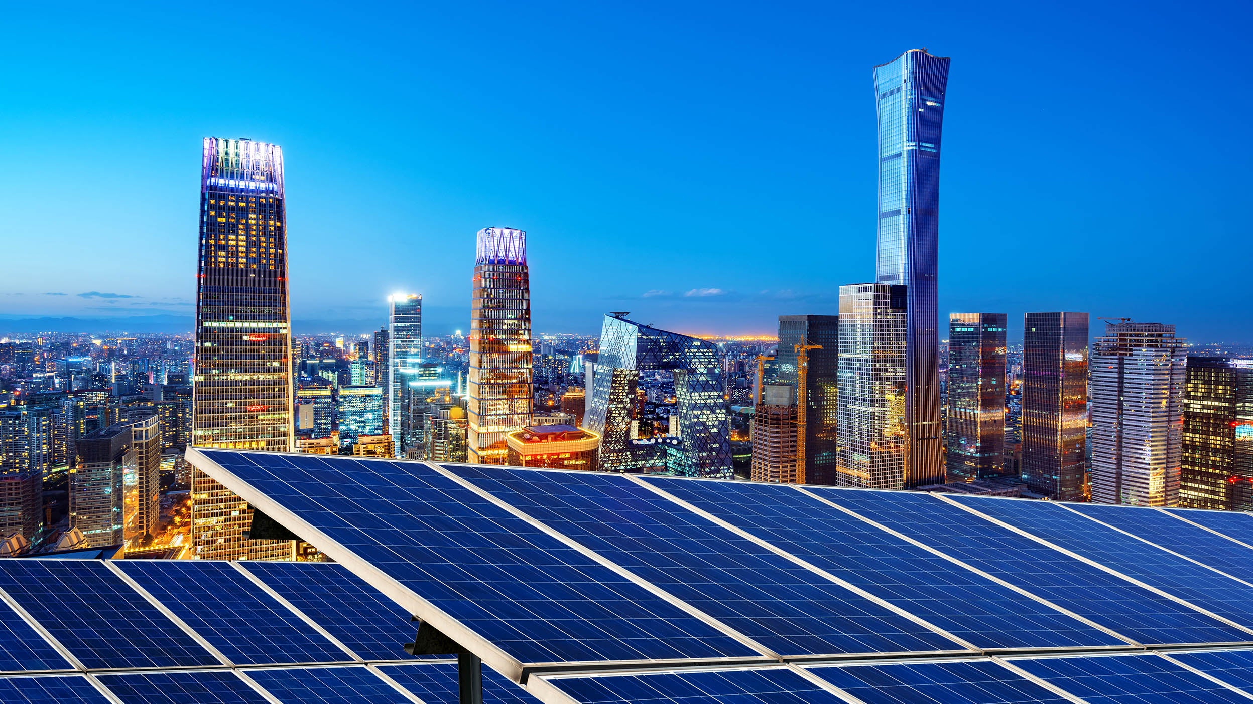 China to see significant growth in responsible and ESG-themed investment