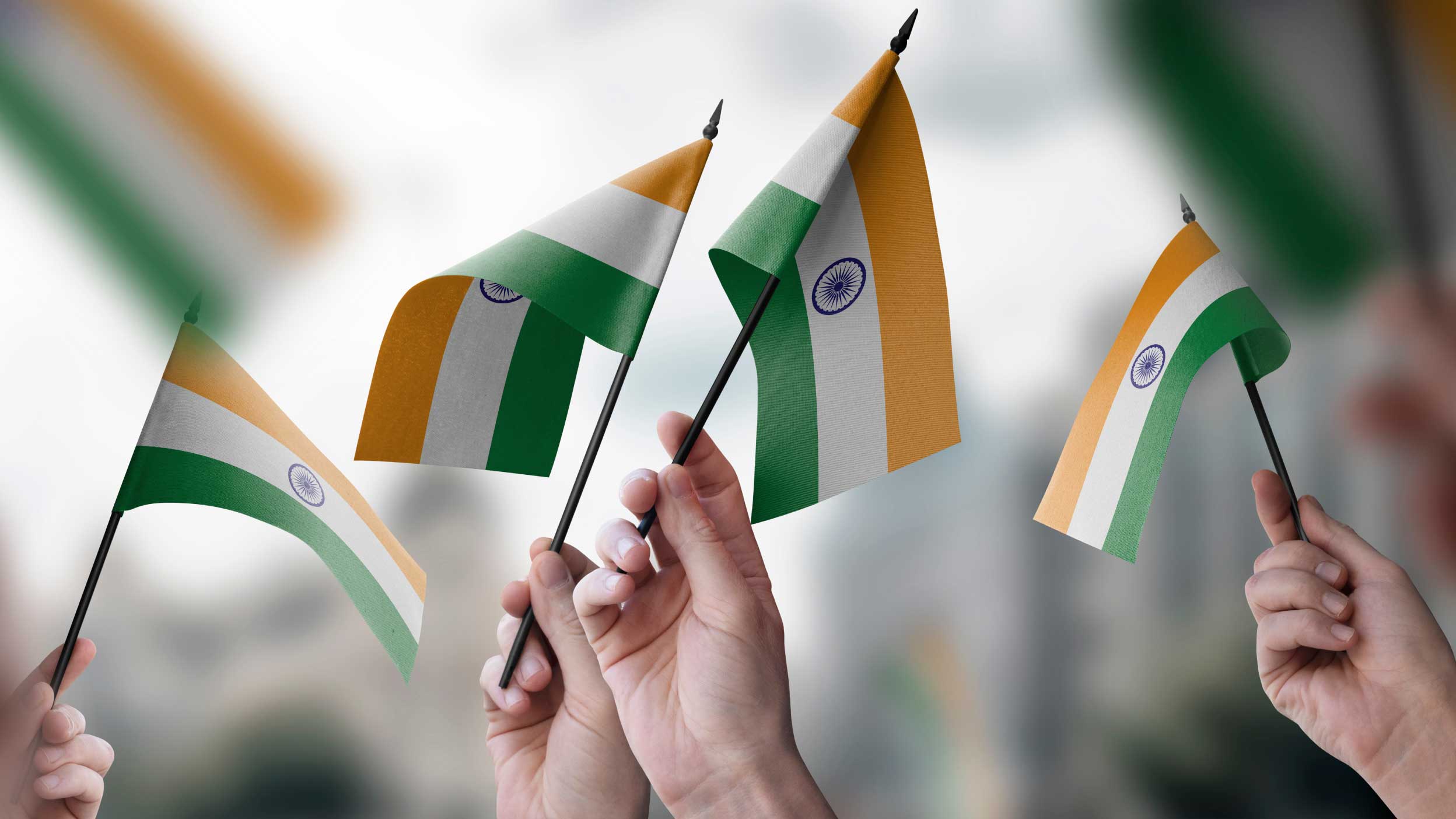 Inde : perspectives boursières après les élections
