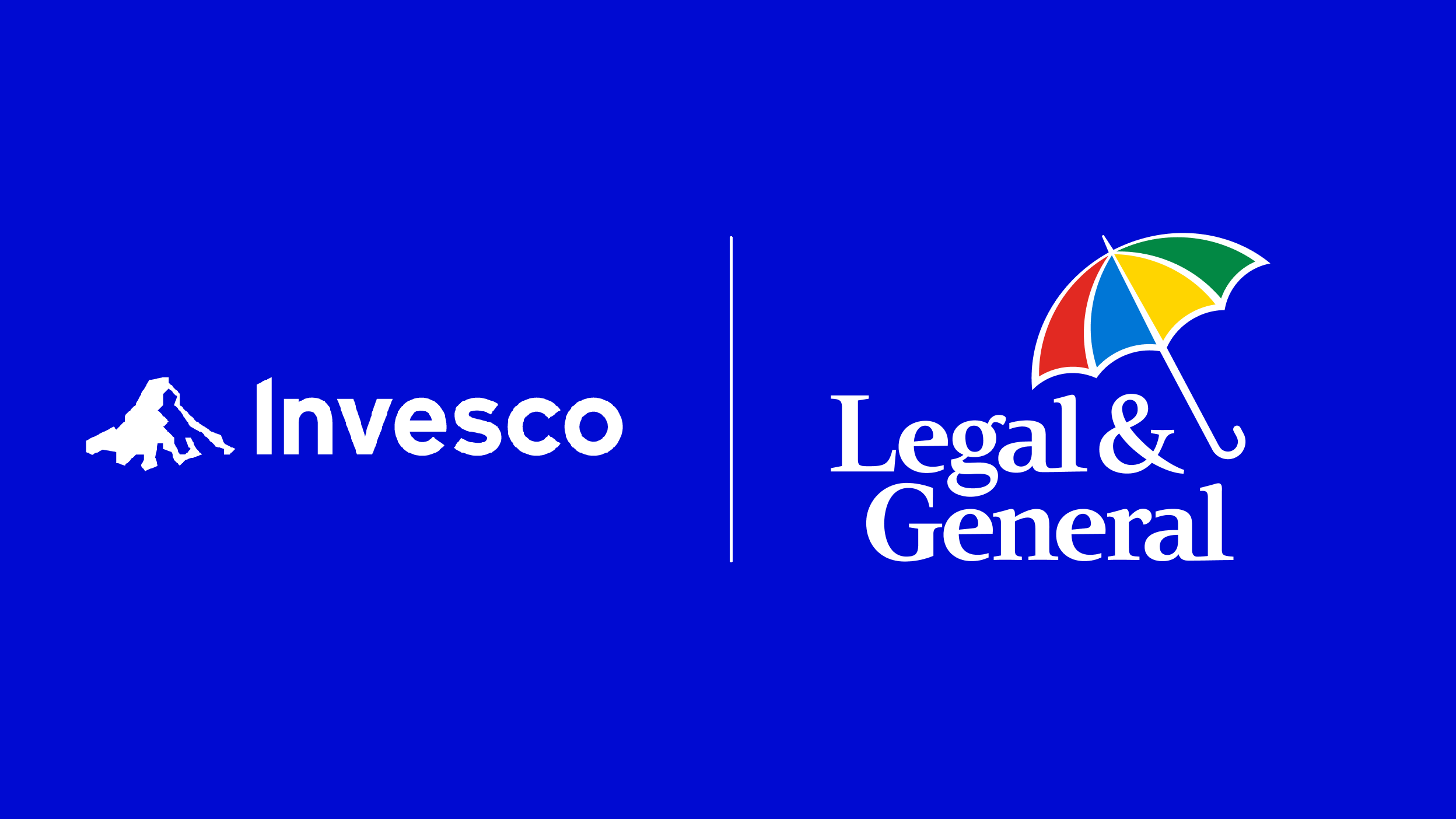 Invesco appointed as investment partner for Legal & General’s Private Markets Access Fund