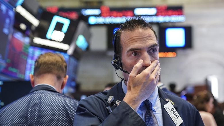 Three issues that could keep global markets reeling