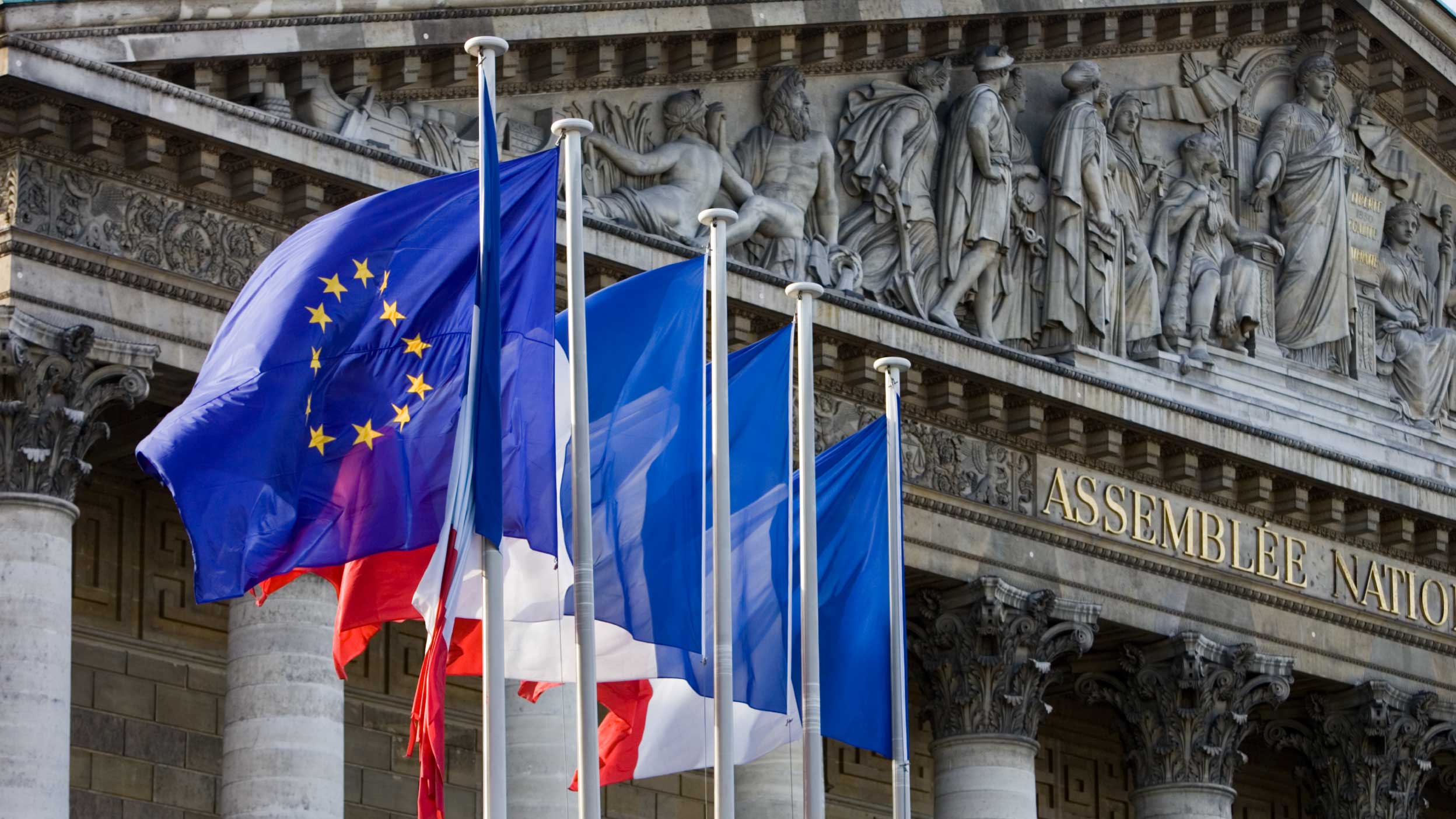 What does France’s election mean for markets?