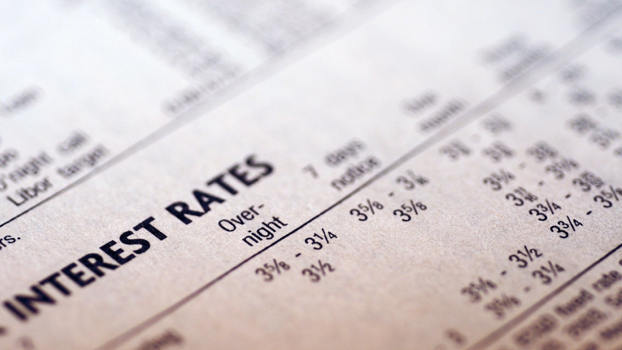 Are US and UK government debt levels sustainable?