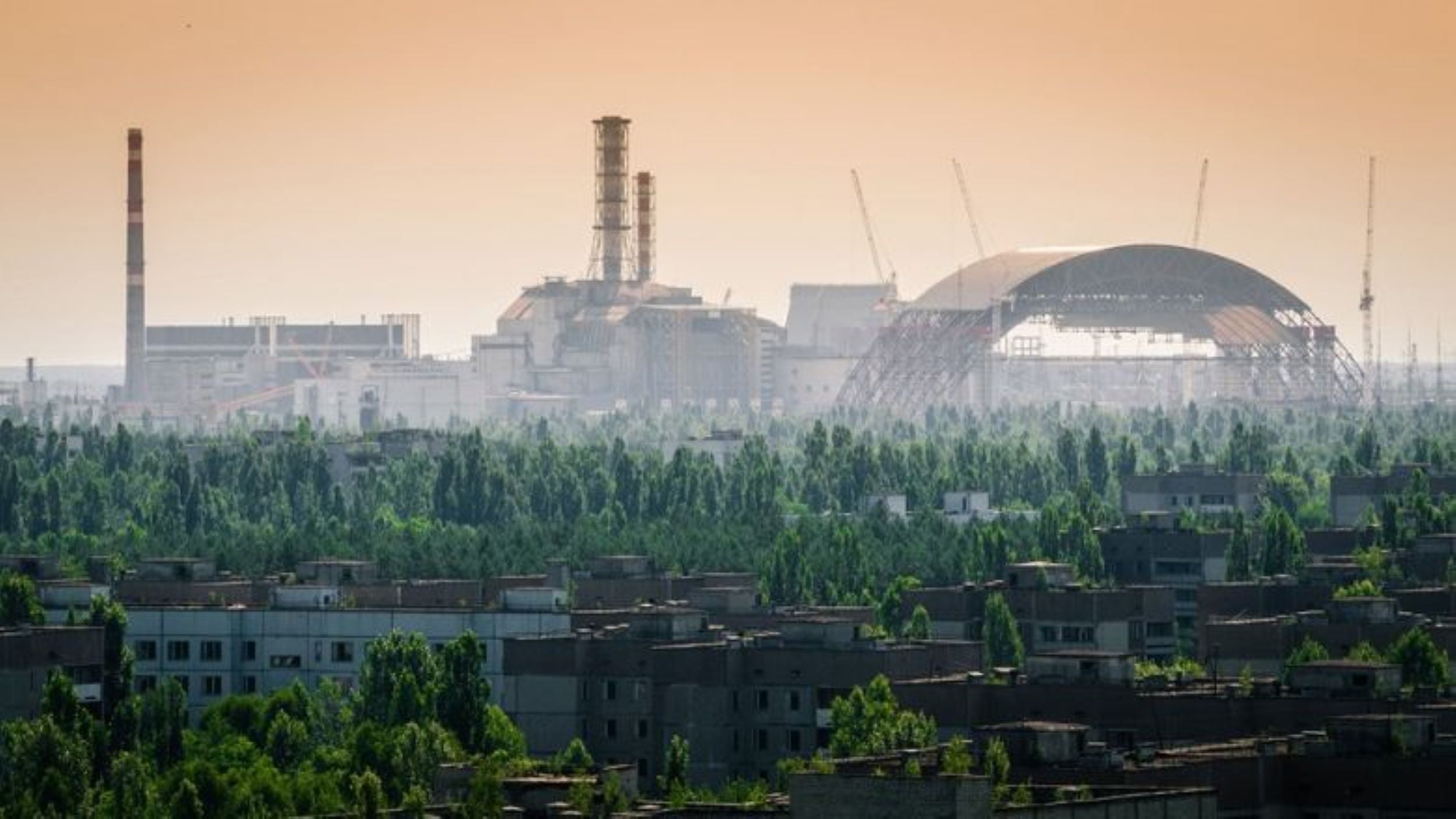 Renta variable europea: Actualización de la analogía con Chernóbil a causa del aumento de la inflación