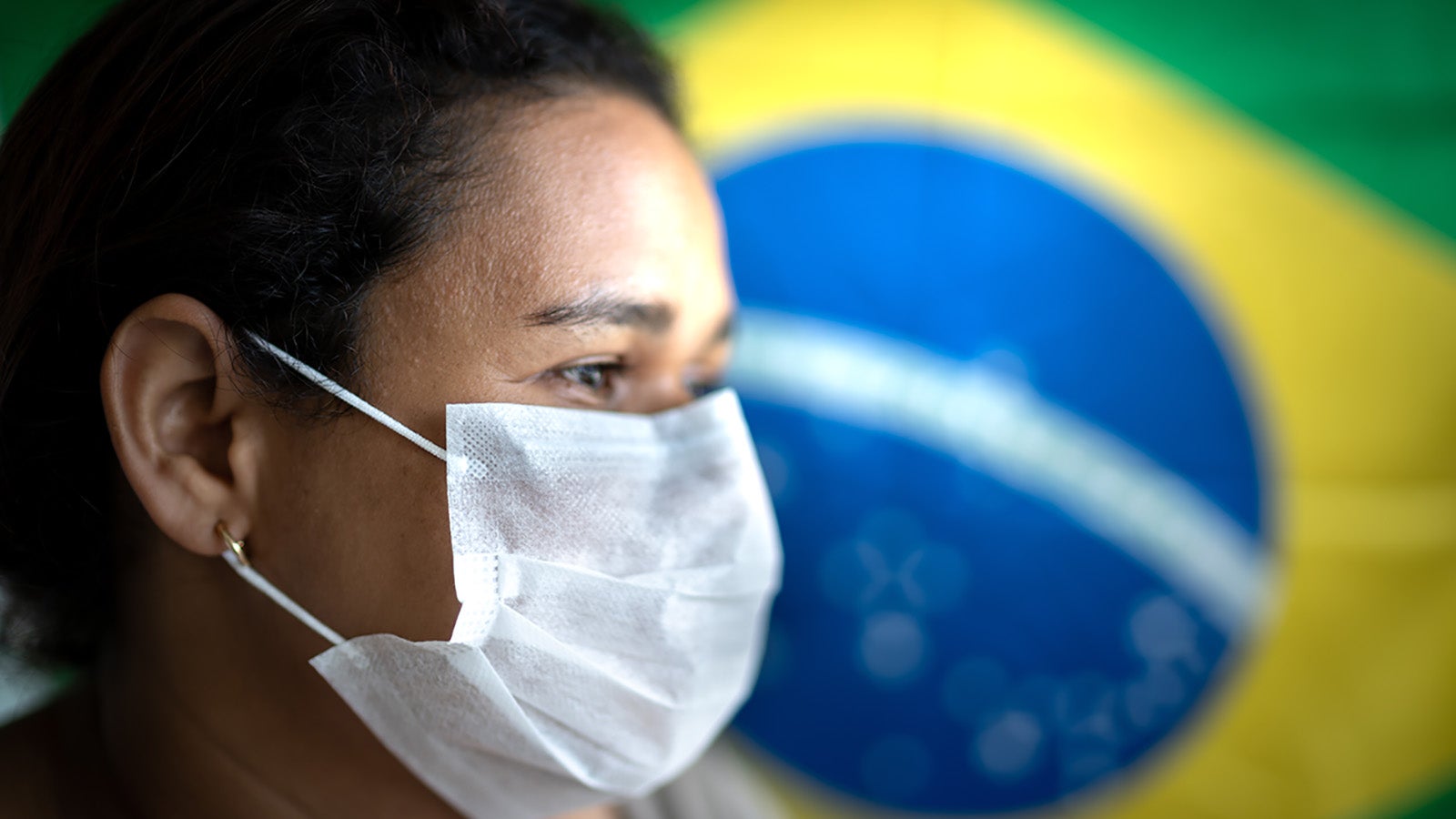 Investing in Brazil amid the coronavirus crisis
